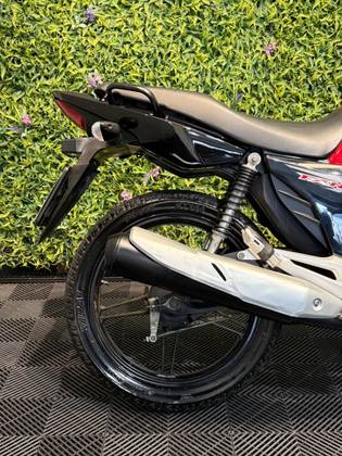 HONDA CG 150 FAN ESDi 